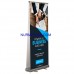 Roll Up Banner Çift Taraflı 85x200 CM