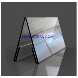 A Tipi Pleksi Broşürlük (5)