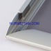 Tik Tak Çerçeve - Gönye Köşe Düz Alüminyum Çerçeve - B0 100x140 32MM