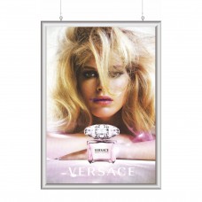 Tik Tak Çerçeve - Sürgülü Çerçeve A3 29X42CM Çift Taraflı