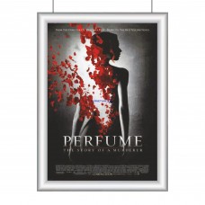 Tik Tak Çerçeve - Sürgülü Çerçeve A4 21X29CM Çift Taraflı