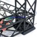 Crown Truss Stand U Tipi 300cm+300cm+300cmx240cm