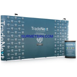 Örümcek Stand Düz Görsel Değişim (7)