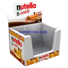 Masaüstü Stand Plastik - 57