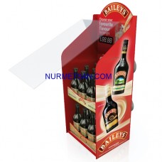 Masaüstü Stand Plastik - 60