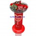 Plastik Çanak Standları - 07