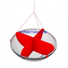 Plastik Çanak Standları - 17