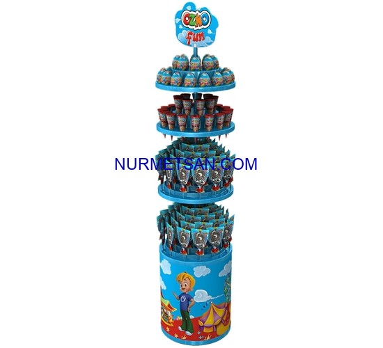 Plastik Havuz Standları - 17 Plastik Havuz Standları - 17