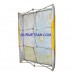 Pop Up Stand Kumaş 3x2 / 2 Panel