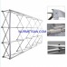 Pop Up Stand Kumaş 3x2 / 2 Panel