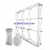Pop Up Stand Kumaş 3x3 / 3 Panel Pop Up Stand Kumaş 3x3 / 3 Panel