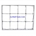 Pop Up Stand Kumaş 3x4 / 4 Panel Pop Up Stand Kumaş 3x4 / 4 Panel