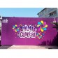 Sahne Arkası Backdrop - 3M x 5M