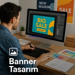 Banner Tasarım (0)