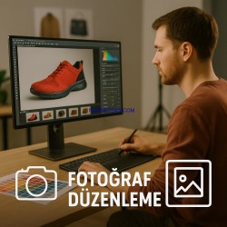 Fotoğraf Düzenleme (0)