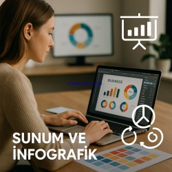 Sunum ve Infografik (0)
