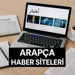 Arapça Haber Siteleri (5)