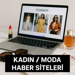 Kadın / Moda Haber Siteleri (5)