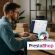 PrestaShop