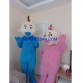 Baby Shower - Cinsiyet Partisi - 01