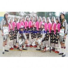 Dans Organizasyonu - 11