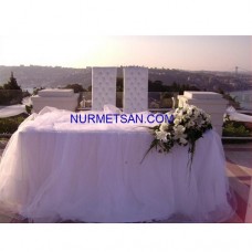 Düğün Organizasyonu - 12