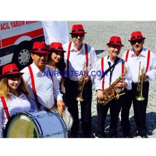 Müzik Grupları - 01