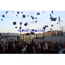 Mezuniyet Töreni Organizasyonu - 04