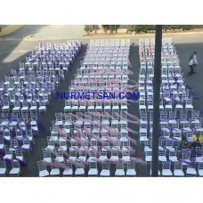 Mezuniyet Töreni Organizasyonu - 10