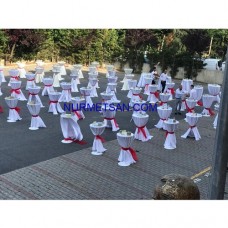Mezuniyet Töreni Organizasyonu - 11