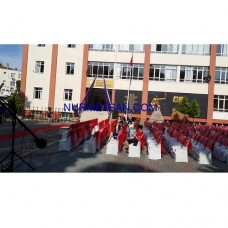 Mezuniyet Töreni Organizasyonu - 14