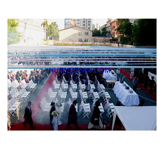 Mezuniyet Töreni Organizasyonu - 16 Mezuniyet Töreni Organizasyonu - 16