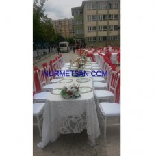 Mezuniyet Töreni Organizasyonu - 17