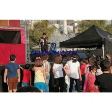 Ramazan Etkinlikleri - 07