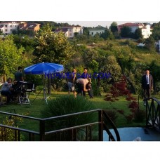Sinema ve Reklam Filmi Çekimleri - 10