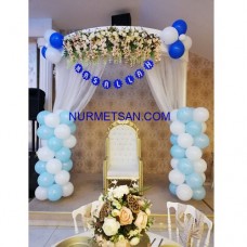 Sünnet Düğünü Organizasyonu - 05