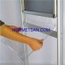 Ayaklı Işıklı Panolar Rondo Tek Taraflı B1 - 700X1000MM