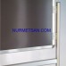 Ayaklı Işıklı Panolar Rondo Tek Taraflı B1 - 700X1000MM
