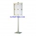 İlan Panosu Sac Zeminli 4A4 500X700MM İlan Panosu Sac Zeminli 4A4 500X700MM