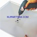 İlan Panosu Sac Zeminli 4A4 500X700MM İlan Panosu Sac Zeminli 4A4 500X700MM