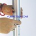 İlan Panosu Sac Zeminli 4A4 500X700MM İlan Panosu Sac Zeminli 4A4 500X700MM