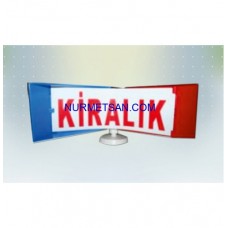 Reklam Dubası Fırfır