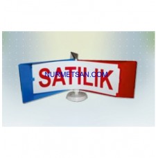 Reklam Dubası Fırfır