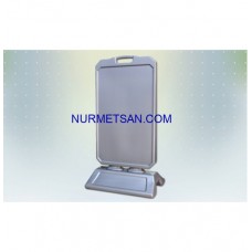 Reklam Dubası Kaldırım Panosu