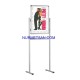 Yarım Ayaklı Çift Taraflı Afiş Standı B1 700X1000MM